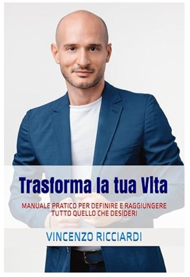 trasforma la tua vita